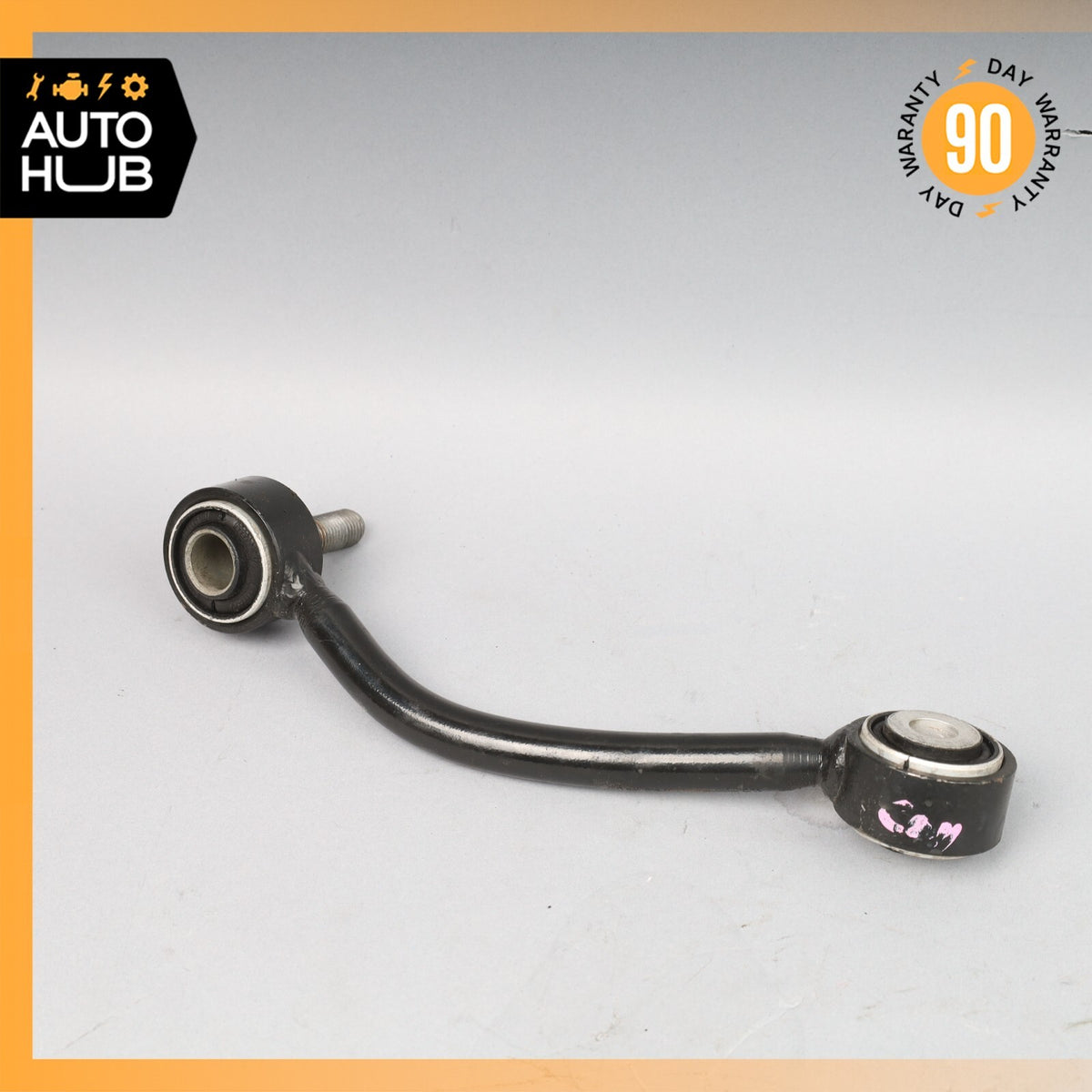 Porsche Cayenne 958 Rear Right Passenger Side Stabilizer Sway Bar Link OEM - photo 6