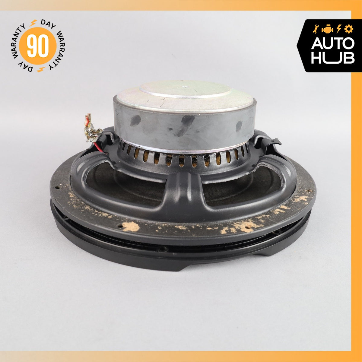 Audison Prima APS 10 S4S 10" 800W Subwoofer Sub Woofer Speaker - photo 13