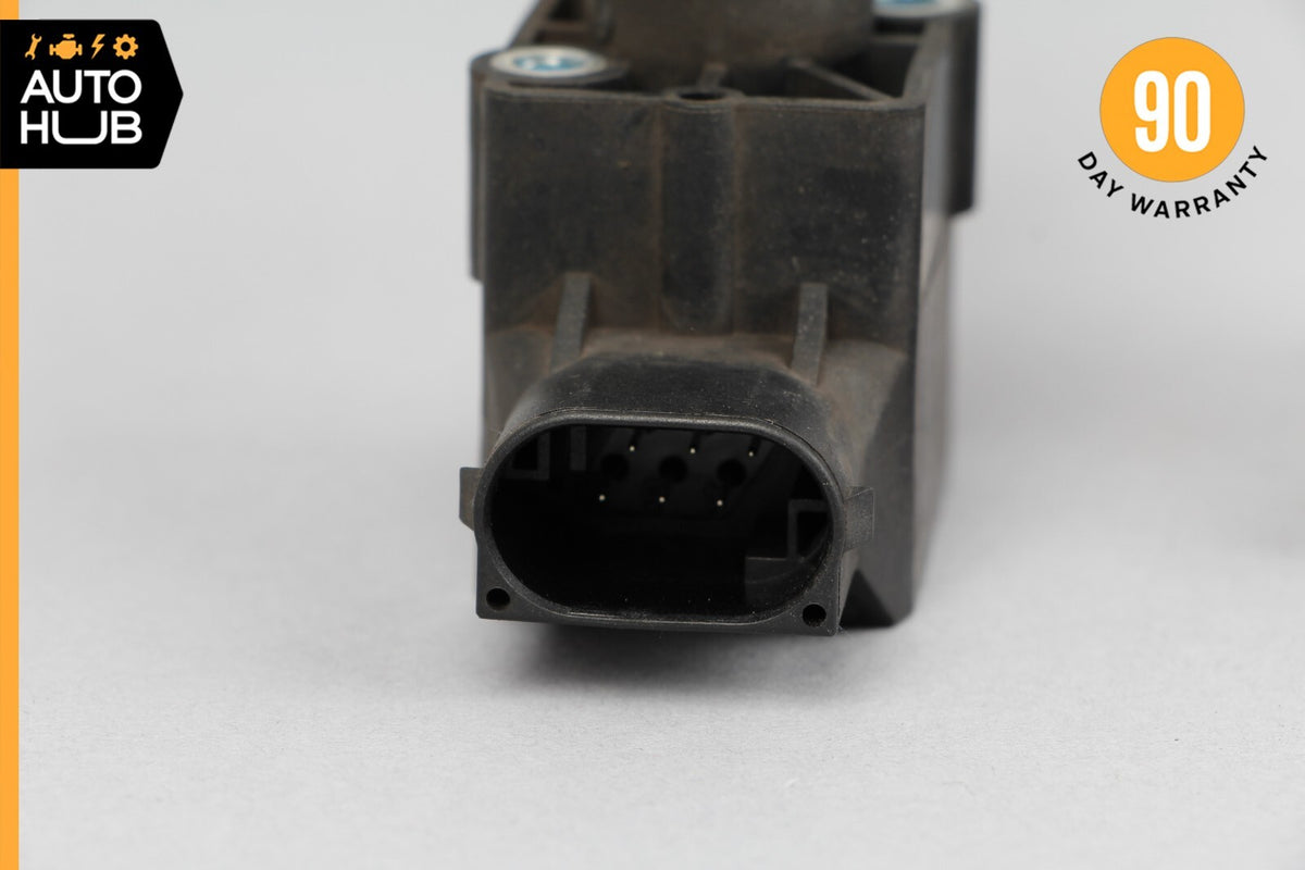 Mercedes W221 S63 AMG Front or Rear Suspension Level Hight Sensor Set of 2 OEM - photo 4