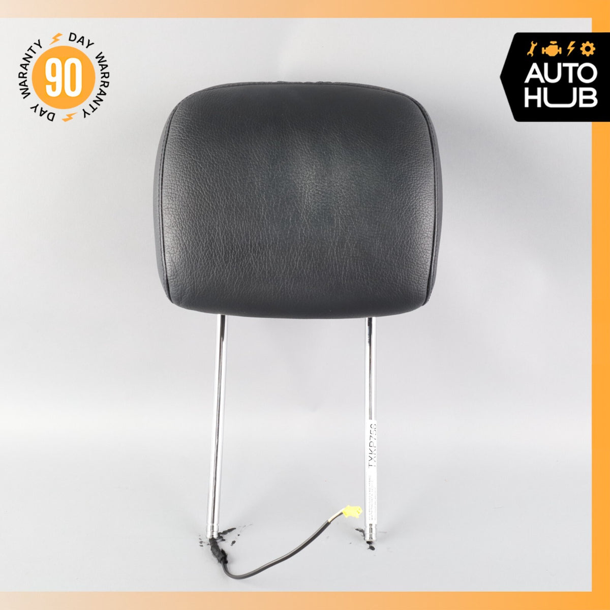 10-13 Mercedes W221 S400 S550 Front Left or Right Seat Headrest Head Rest OEM - photo 1