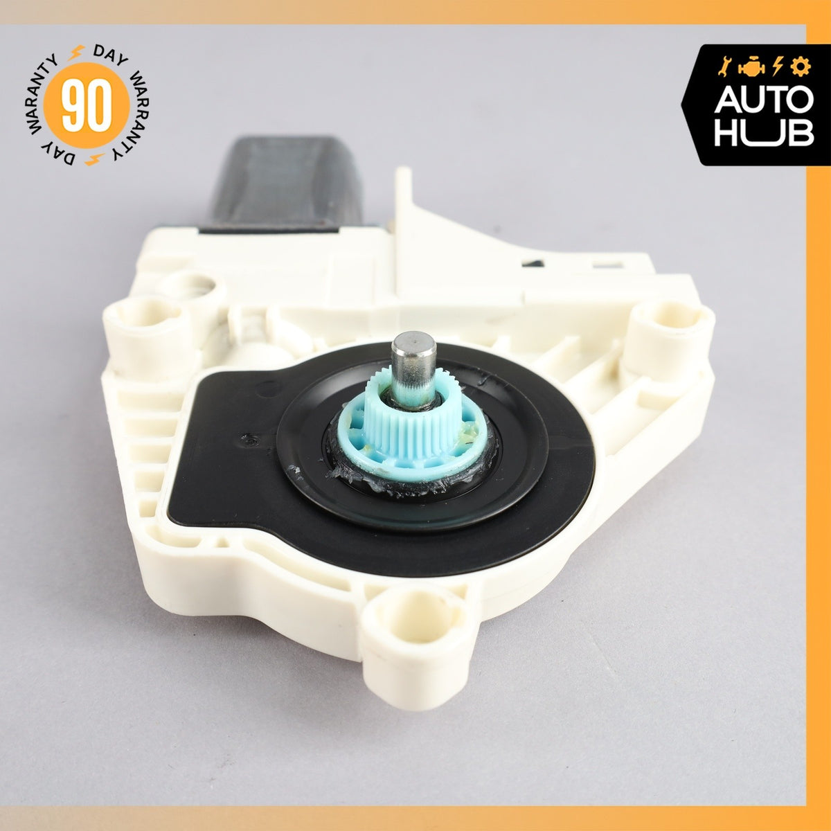 Audi D4 A8 A7 S7 Front Left or Rear Right Window Regulator Motor 8K0959801B OEM - photo 6
