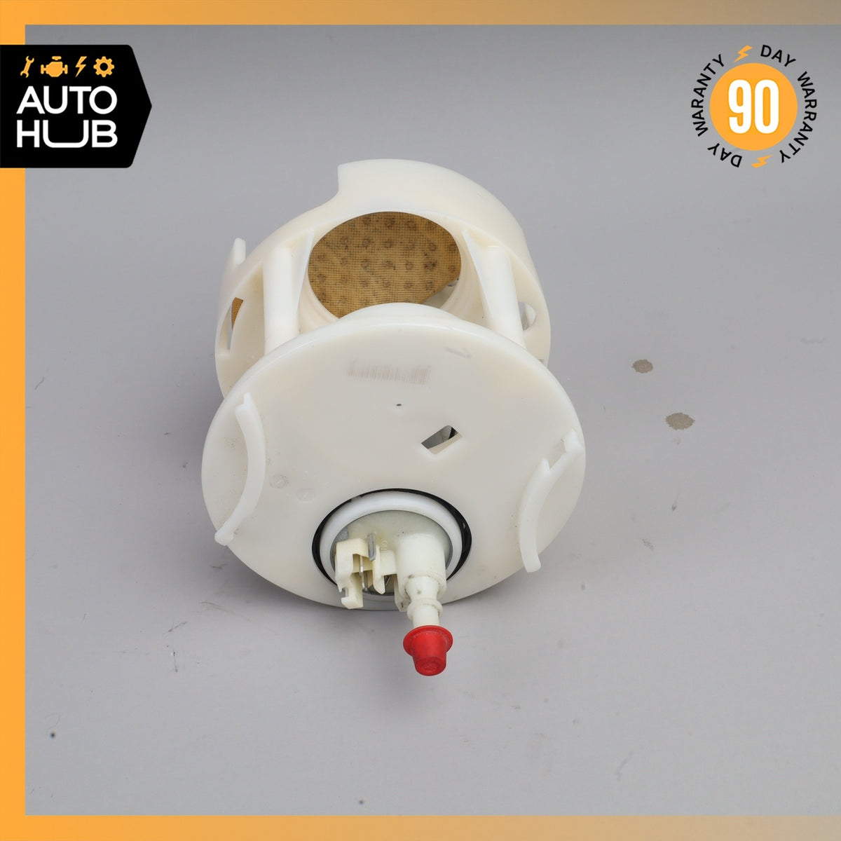 11-18 Mercedes W207 E350 S550 C300 Right Gasoline Tank Fuel Pump 2214704594 OEM - photo 6
