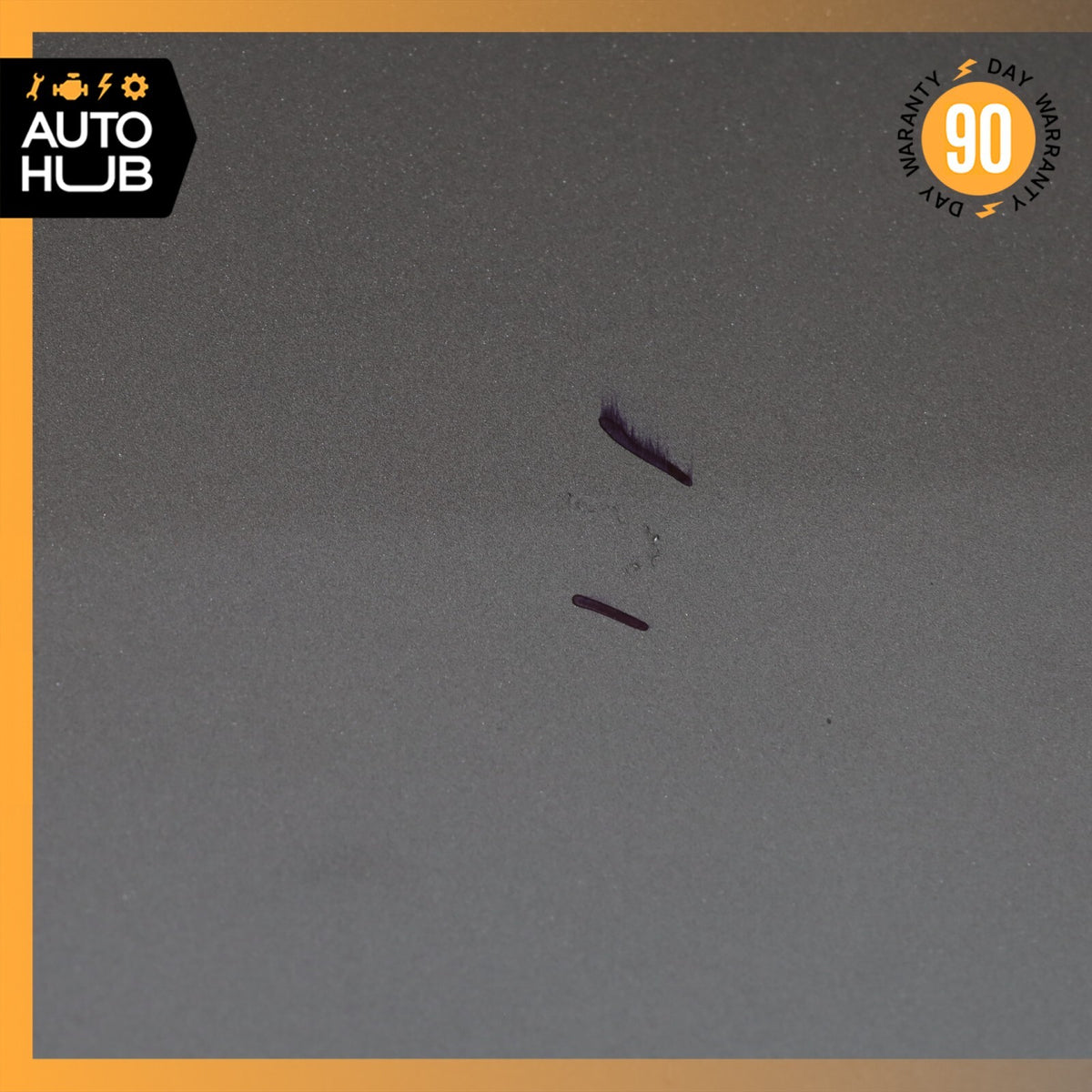 03-13 Maserati Quattroporte S GT S M139 Front Left Driver Side Door Shell OEM - photo 13