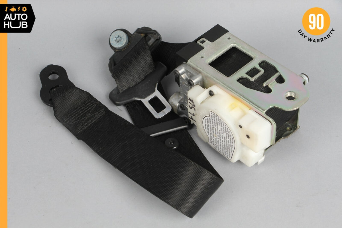 05-08 Mercedes R171 SLK280 SLK350 Seat Belt Seatbelt Retractor Left Side OEM - photo 6