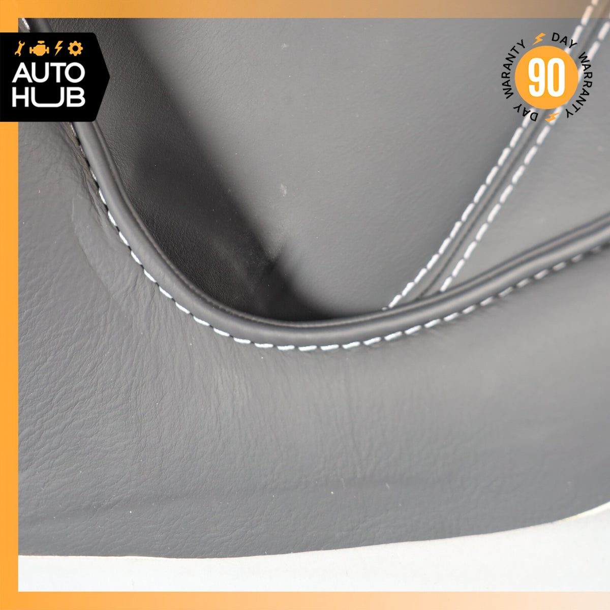 10-19 Aston Martin Rapide Rear Right Side Center Console Trim Panel OEM 11k - photo 13