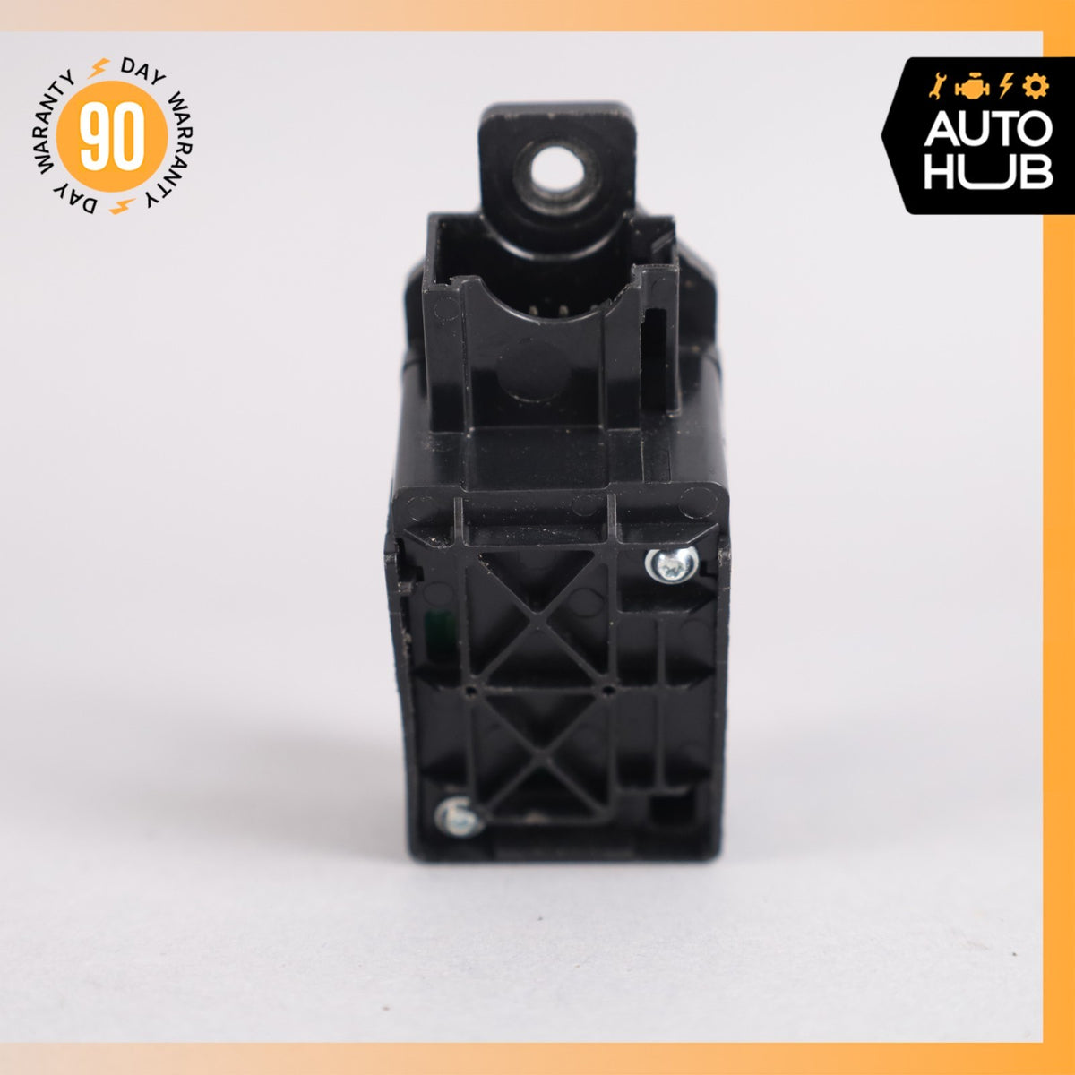 06-13 Bentley Continental GTC GT Flying Spur Push Start Ignition Button OEM 49k - photo 4