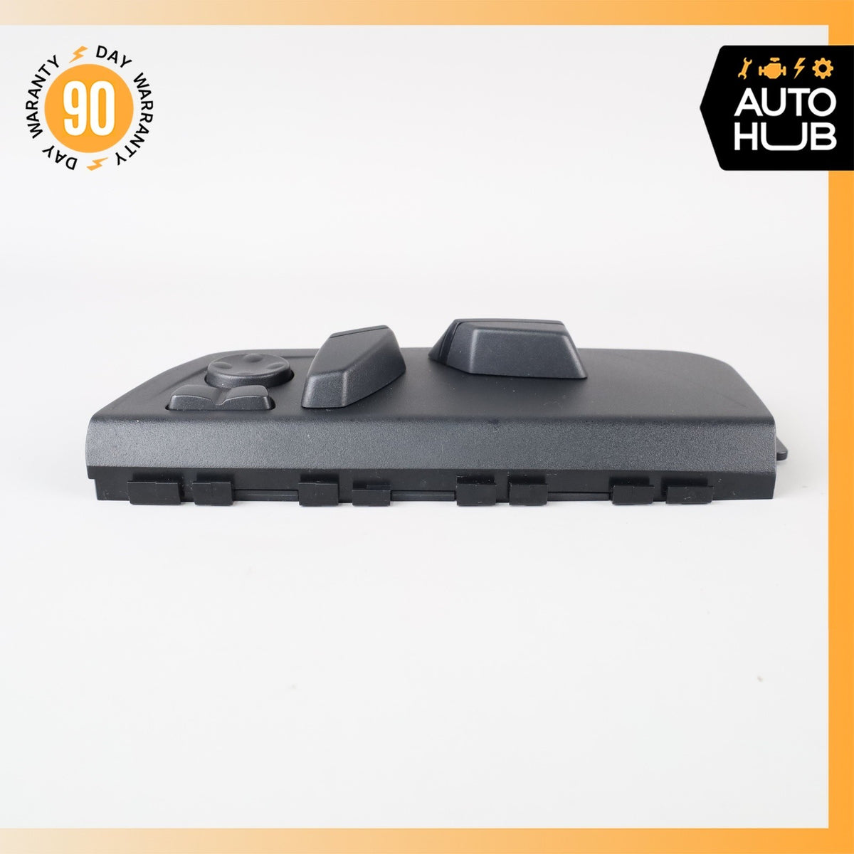 BMW F44 M235i 228i Front Left Side Seat Memory Control Switch 61319248089 OEM - photo 7