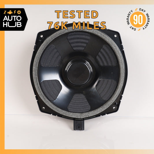 14-22 Range Rover Sport L494 Audio Low Line 400W Speaker DPLA18808DB OEM - photo 1