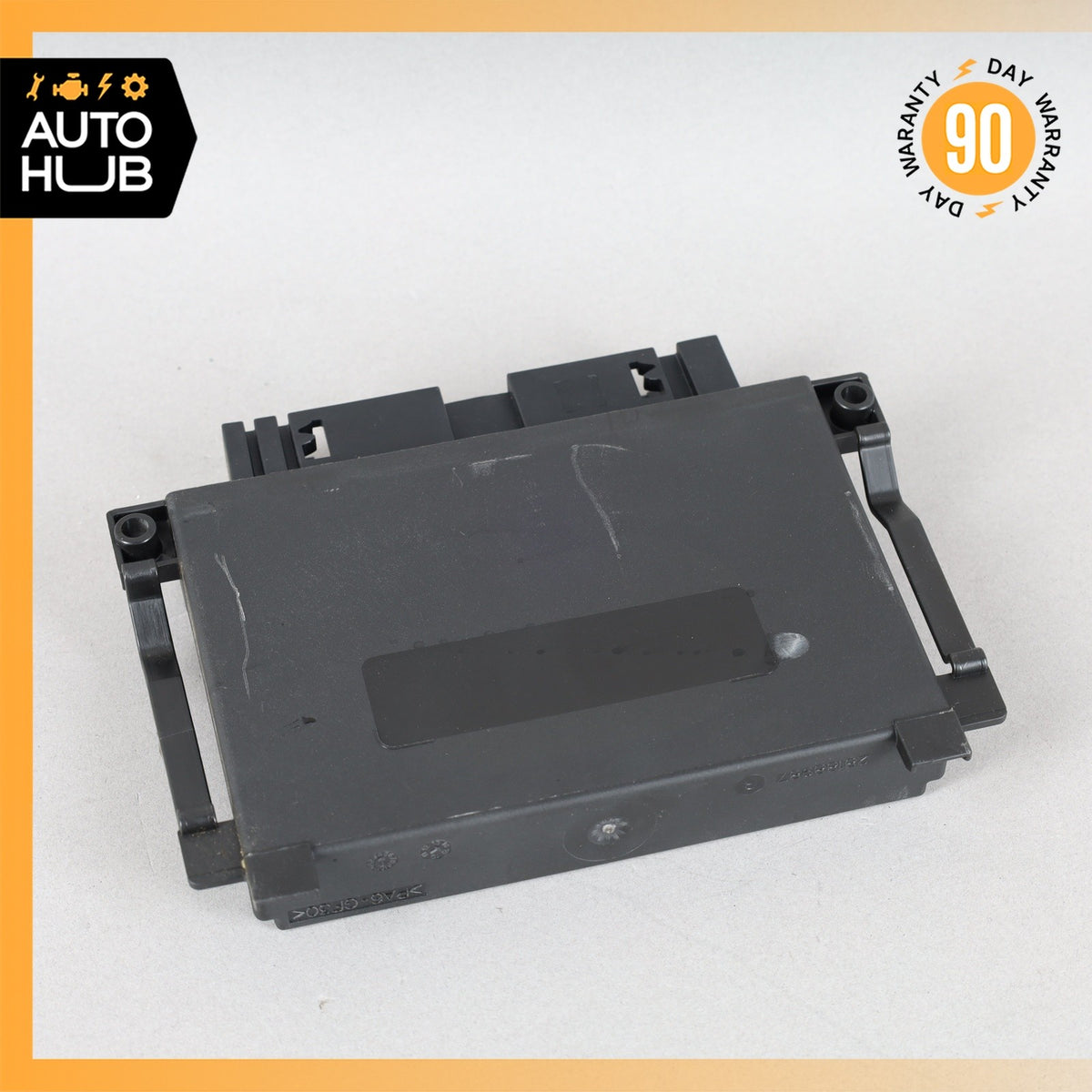 14-15 Mercedes W222 S65 S550 Transmission Control Unit TCU 2229000208 OEM - photo 5