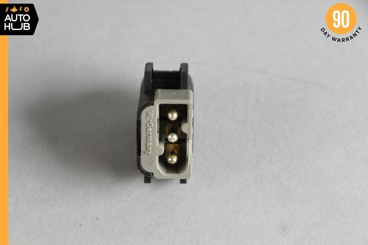 92-99 Mercede W140 S500 CL600 400SEL Child Lock Control Switch Button OEM - photo 4