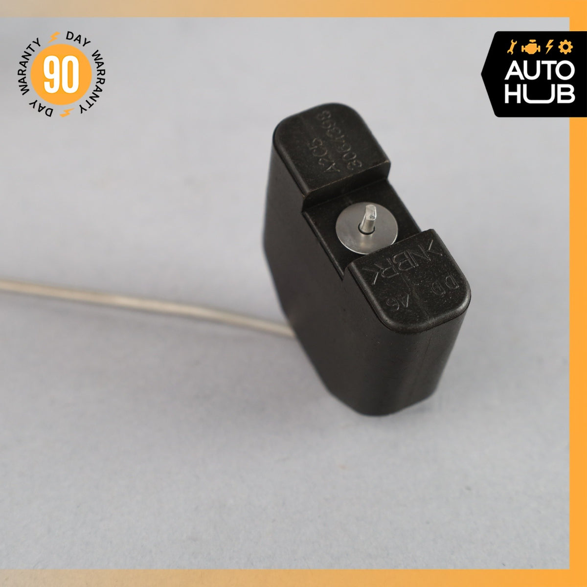 10-16 Porsche Panamera 970 Gas Tank Fuel Pump Level Sensor 97062083100 OEM - photo 5