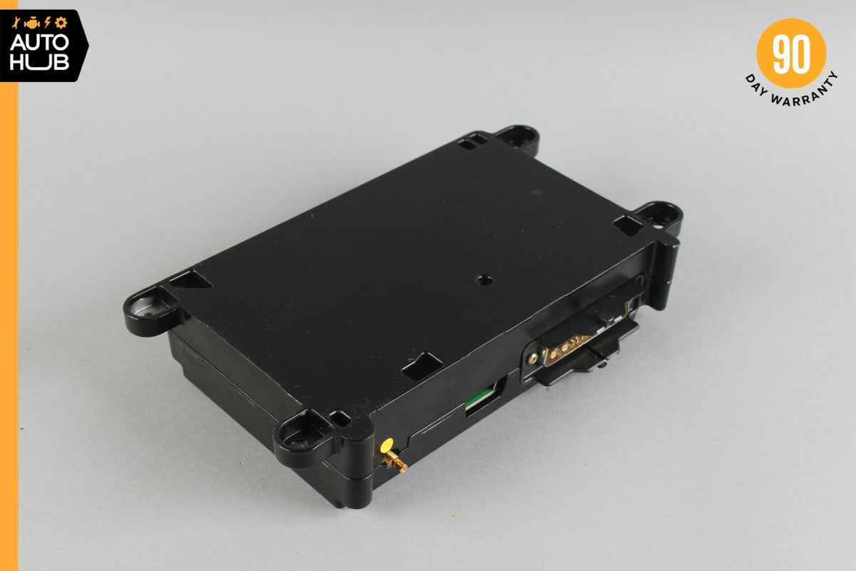 00-06 Mercedes W215 CL500 SL500 Voice Command Control Module 2208202185 OEM - photo 4