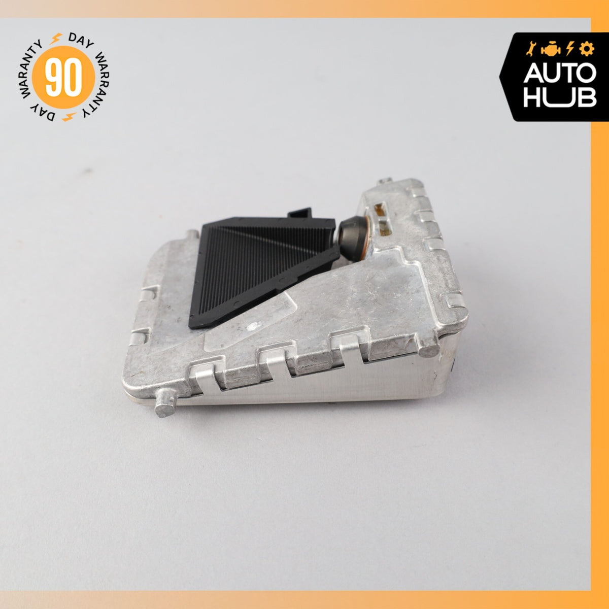 14-20 Mercedes W207 E350 CLS550 E550 Active Lane Assist Front Camera OEM - photo 2