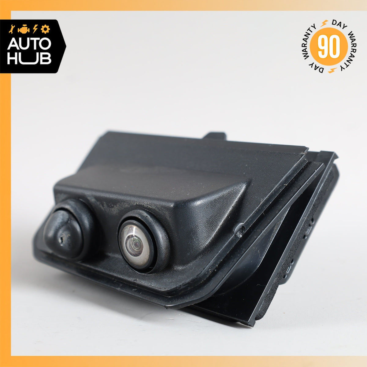 16-19 LR Range Rover Sport L494 Rear View Reverse Back Up Camera OEM - photo 6