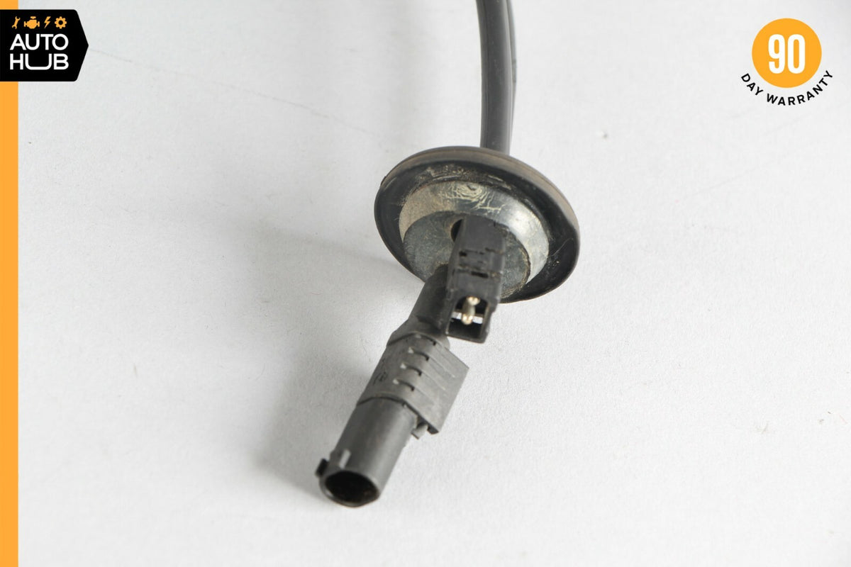 96-02 Mercedes R129 SL320 SL500 Front Right Wear & ABS Wheel Speed Sensor OEM - photo 9