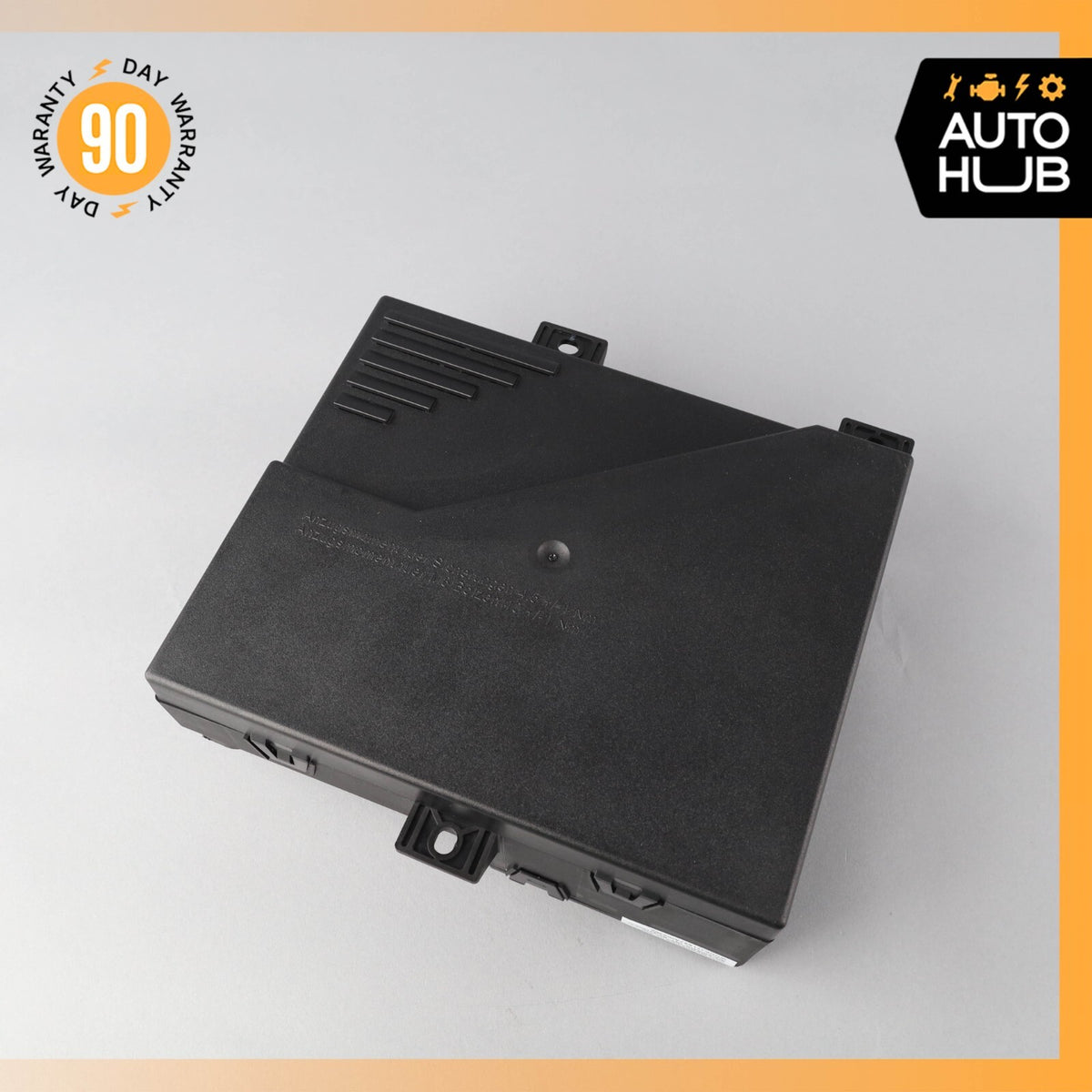 07-14 Mercedes W216 CL550 S550 Electric Power Supply Control Fuse Box Module OEM - photo 8