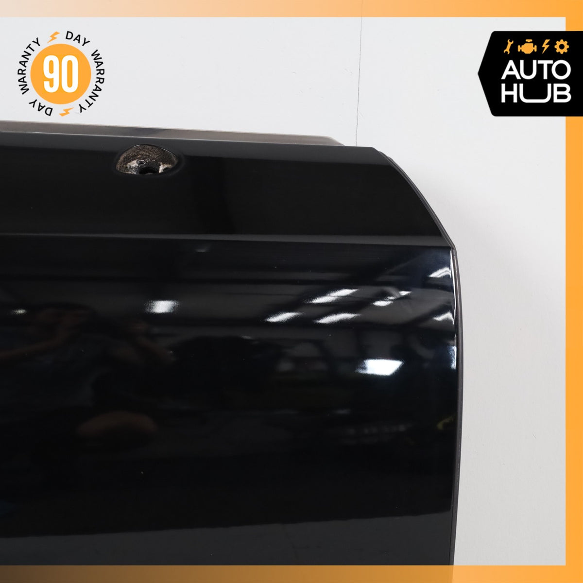 12-18 Bentley Continental GT GTC Right Door Shell Frame Panel 3W8831056H OEM - photo 4