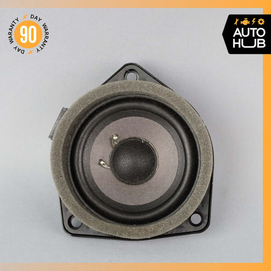11-18 Porsche Cayenne 958 Rear Left or Right Side D-Pillar Speaker OEM - photo 1