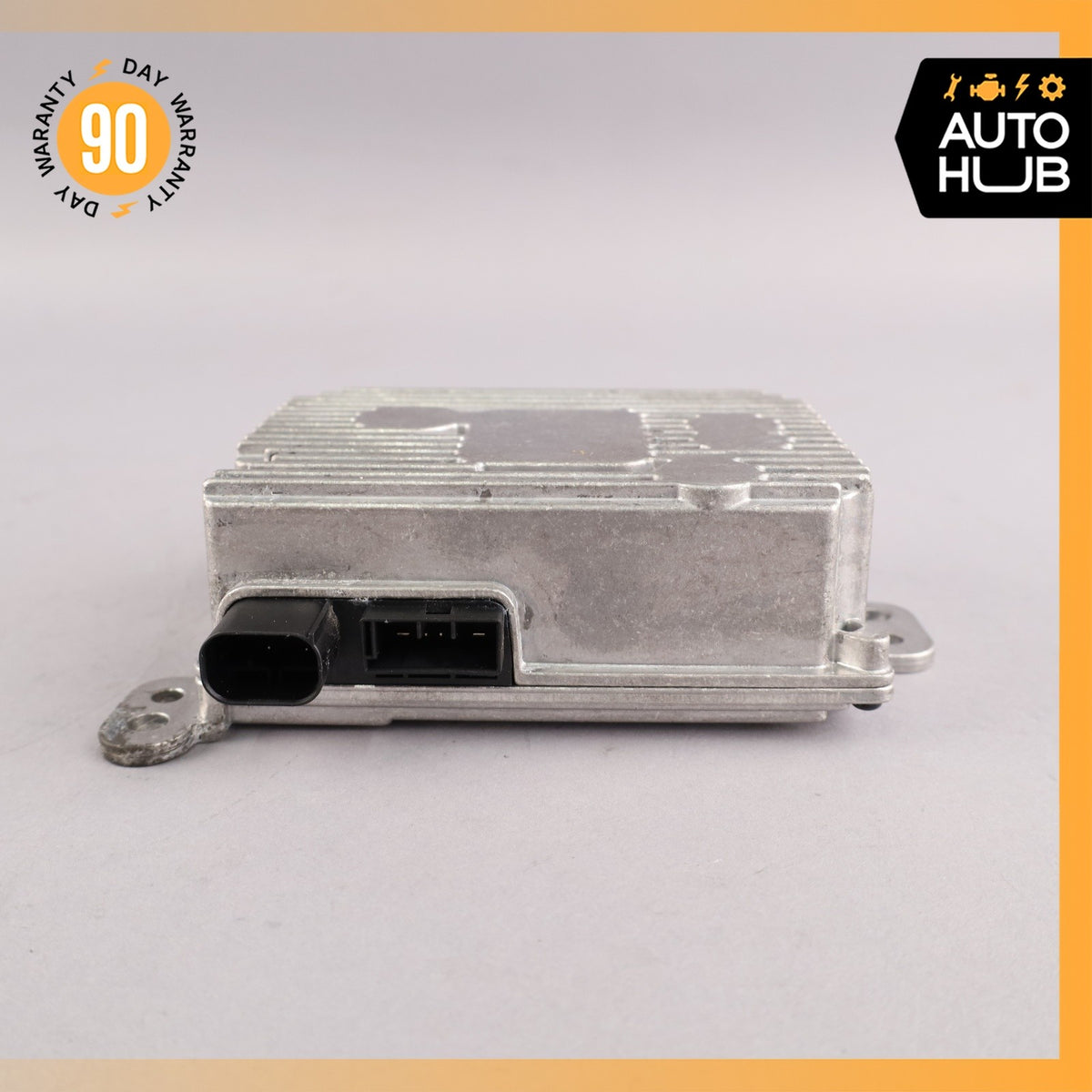 Mercedes W213 E300 AC DC Power Inverter Converter Control Module OEM - photo 6