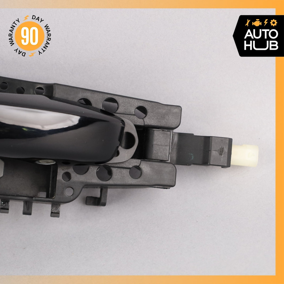 Audi C7 A6 S6 Front or Rear Right Exterior Door Handle 4H0837886 - photo 4
