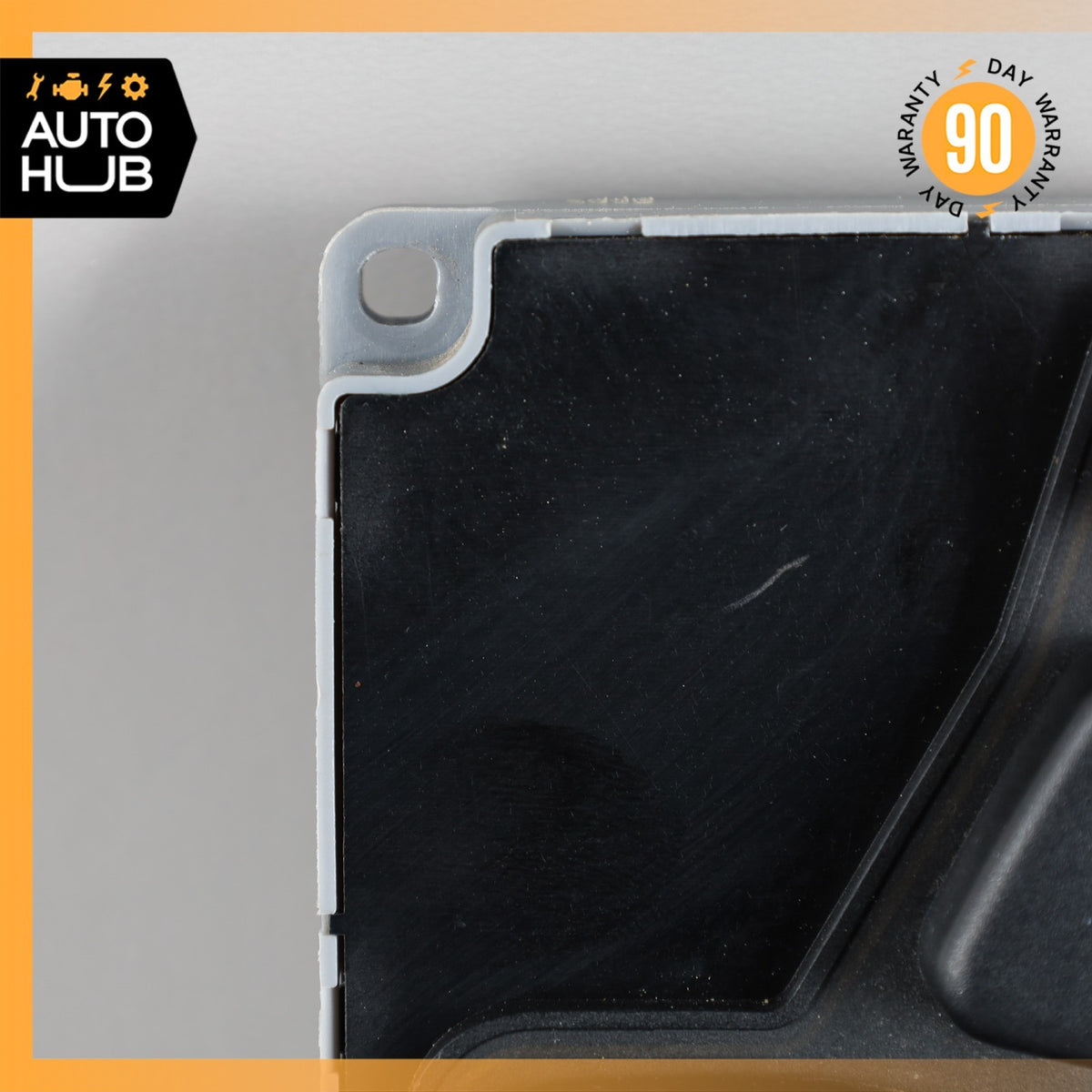 90-02 Mercedes R129 SL320 300SL SL500 Seat Control Switch Module Right Side OEM - photo 2