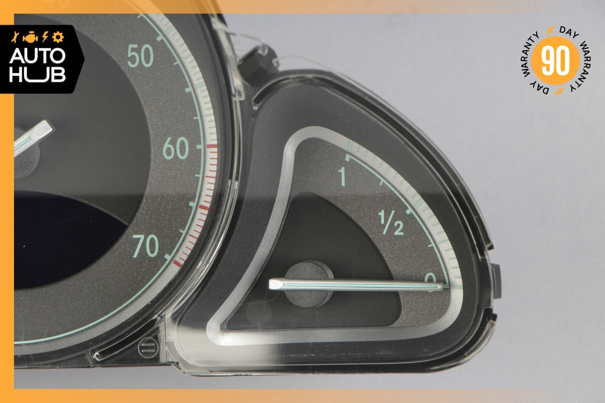 03-08 Mercedes R230 SL500 SL600 SL550 Instrument Cluster Speedometer OEM 135k - photo 7