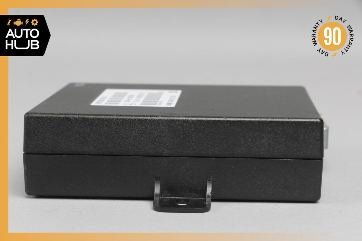 03-06 Mercedes R230 SL500 S55 AMG Communication Voice Control Module OEM 70k - photo 3