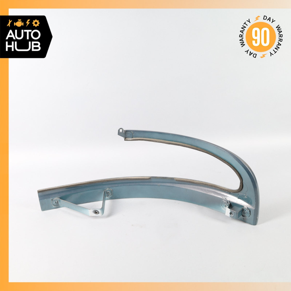 00-04 Aston Martin DB7 Vantage Rear Left Driver Side Taillight Trim OEM 20k - photo 10