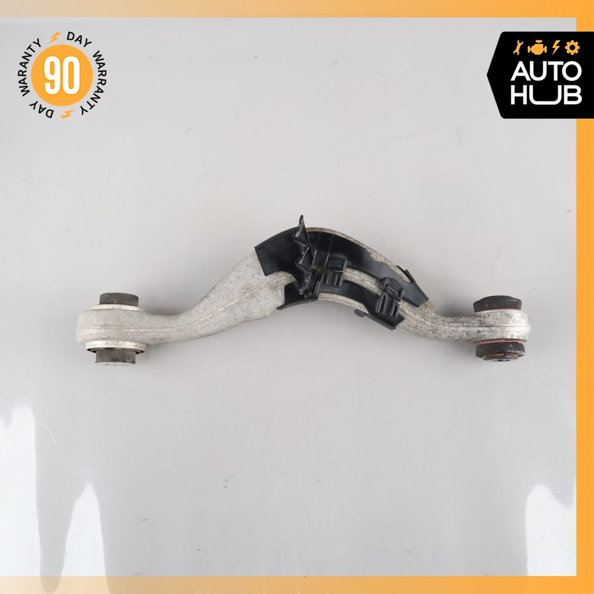 BMW G12 750Li Rear Left Suspension Upper Control Arm 33326883339 OEM - photo 3