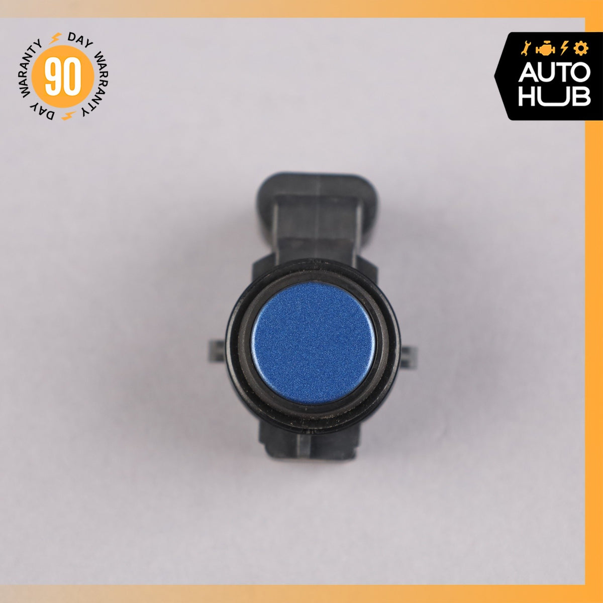 BMW F22 228i M235i M240i Bumper Parking Distance Sonic Sensor PDC OEM 83k - photo 7