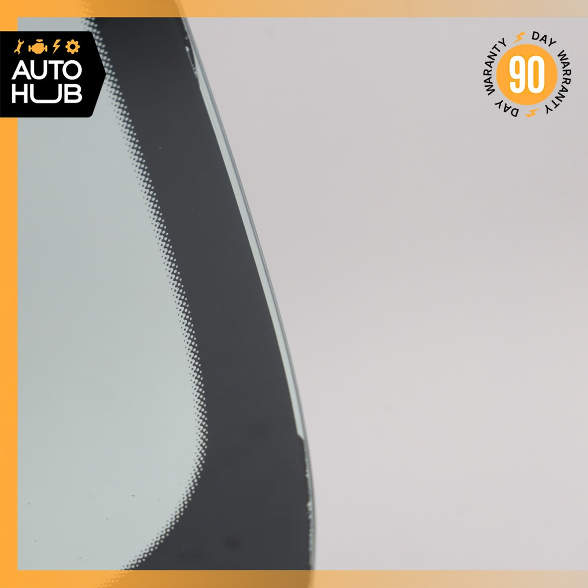 10-17 Mercedes W207 E350 C250 Coupe Front Windshield Window Glass APTech - photo 10