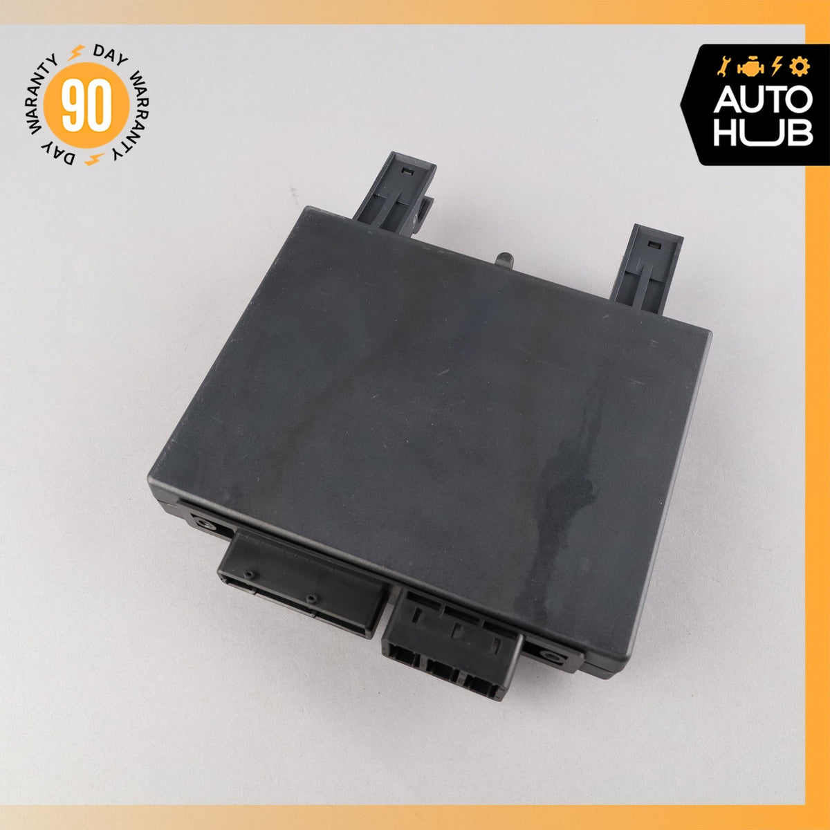 00-06 Mercedes W215 CL500 CL65 AMG Seat Memory Control Module Left Side OEM - photo 8