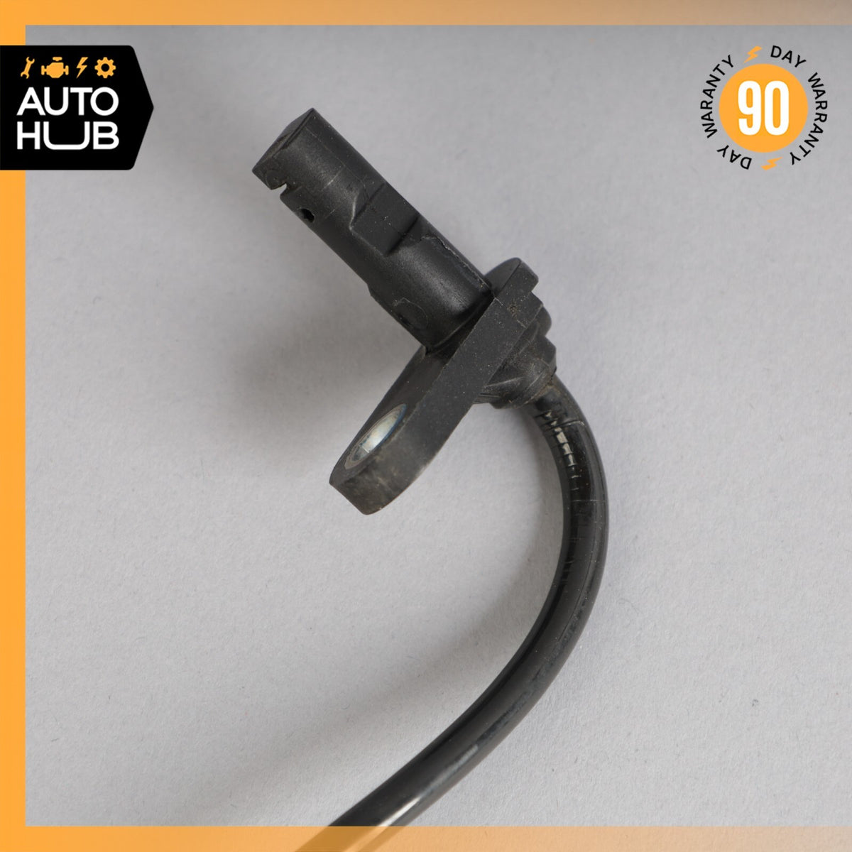 03-12 Mercedes W211 E350 CLS550 Front Right or Left ABS Wheel Speed Sensor OEM - photo 9