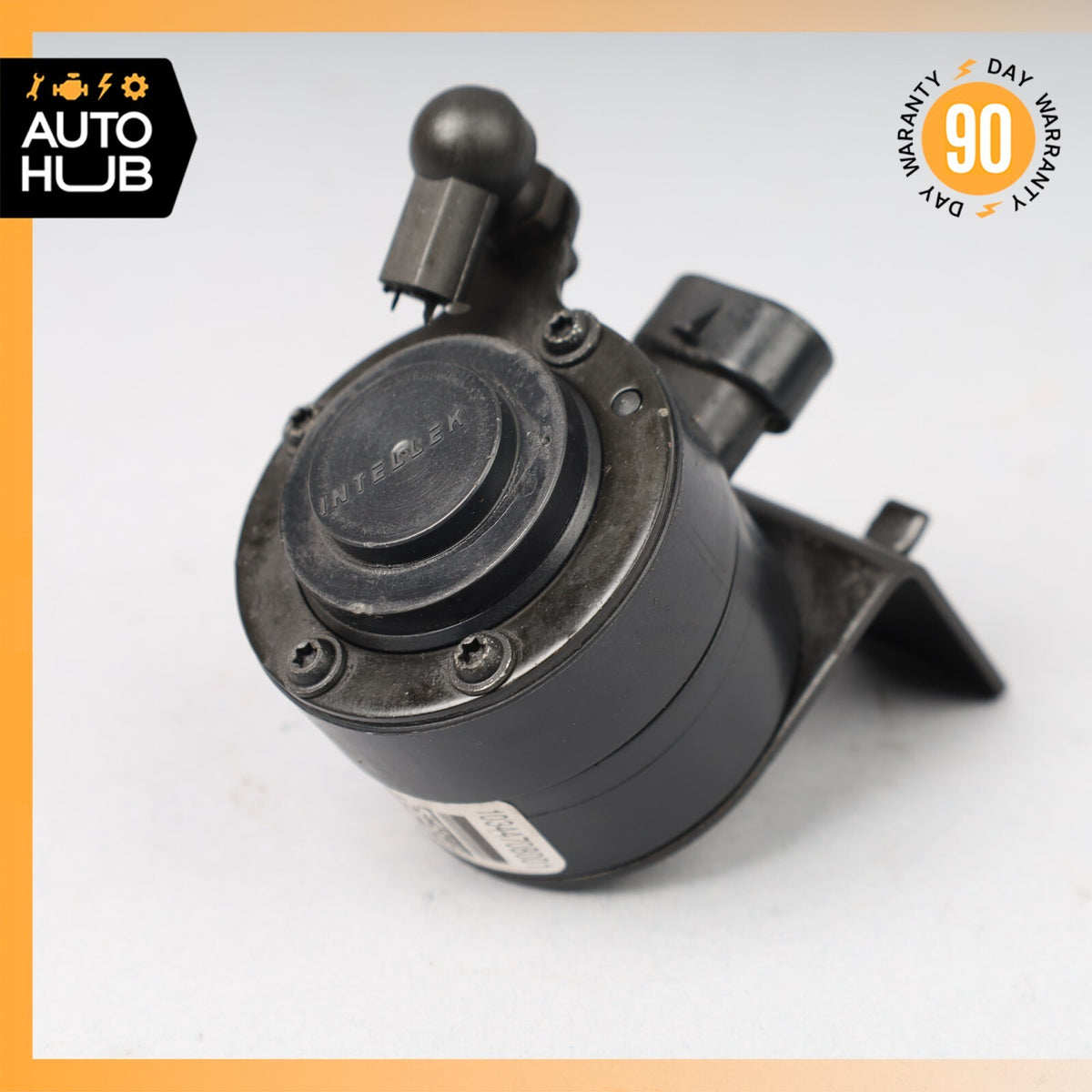 04-13 Cadillac XLR Front Left Driver Side Suspension Level Sensor 89047642 OEM - photo 4