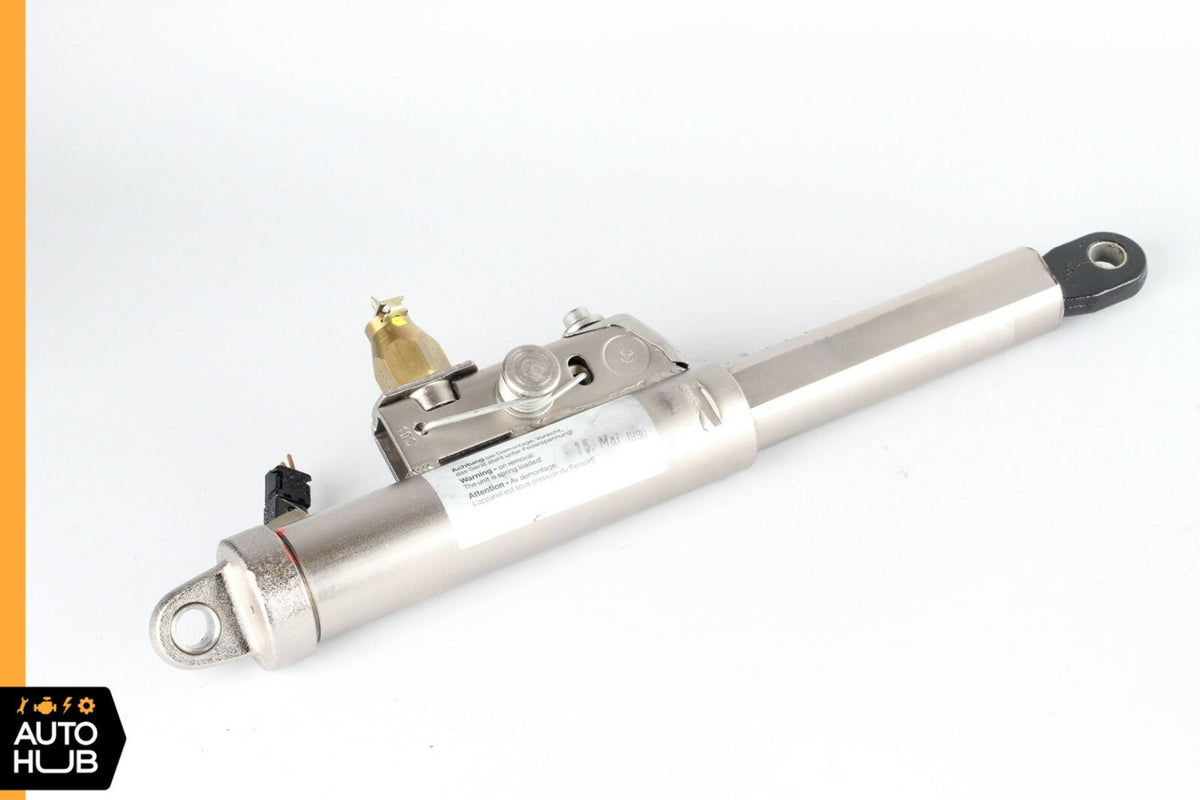 90-02 Mercedes R129 SL320 SL500 Roll Bar Hydraulic Cylinder Left Driver Side OEM - photo 10
