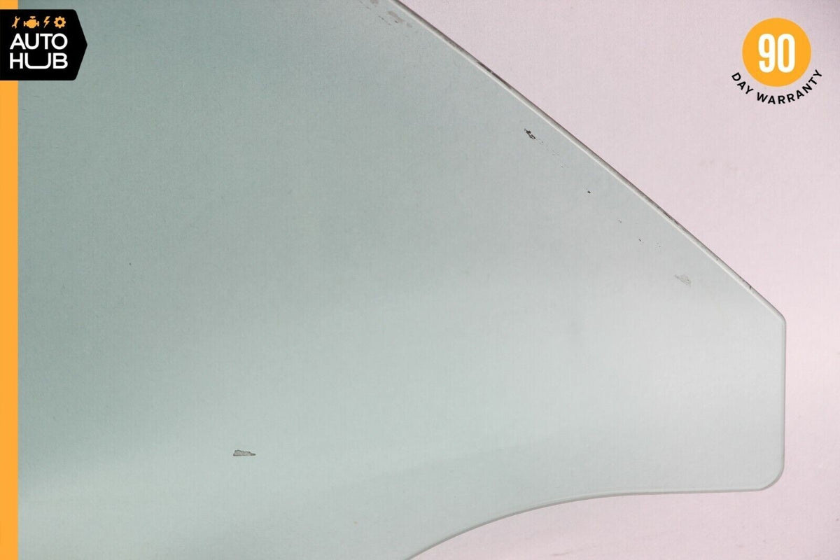 05-11 Mercedes R171 SLK280 SLK350 SLK55 Quarter Window Glass Rear Right Side OEM - photo 8