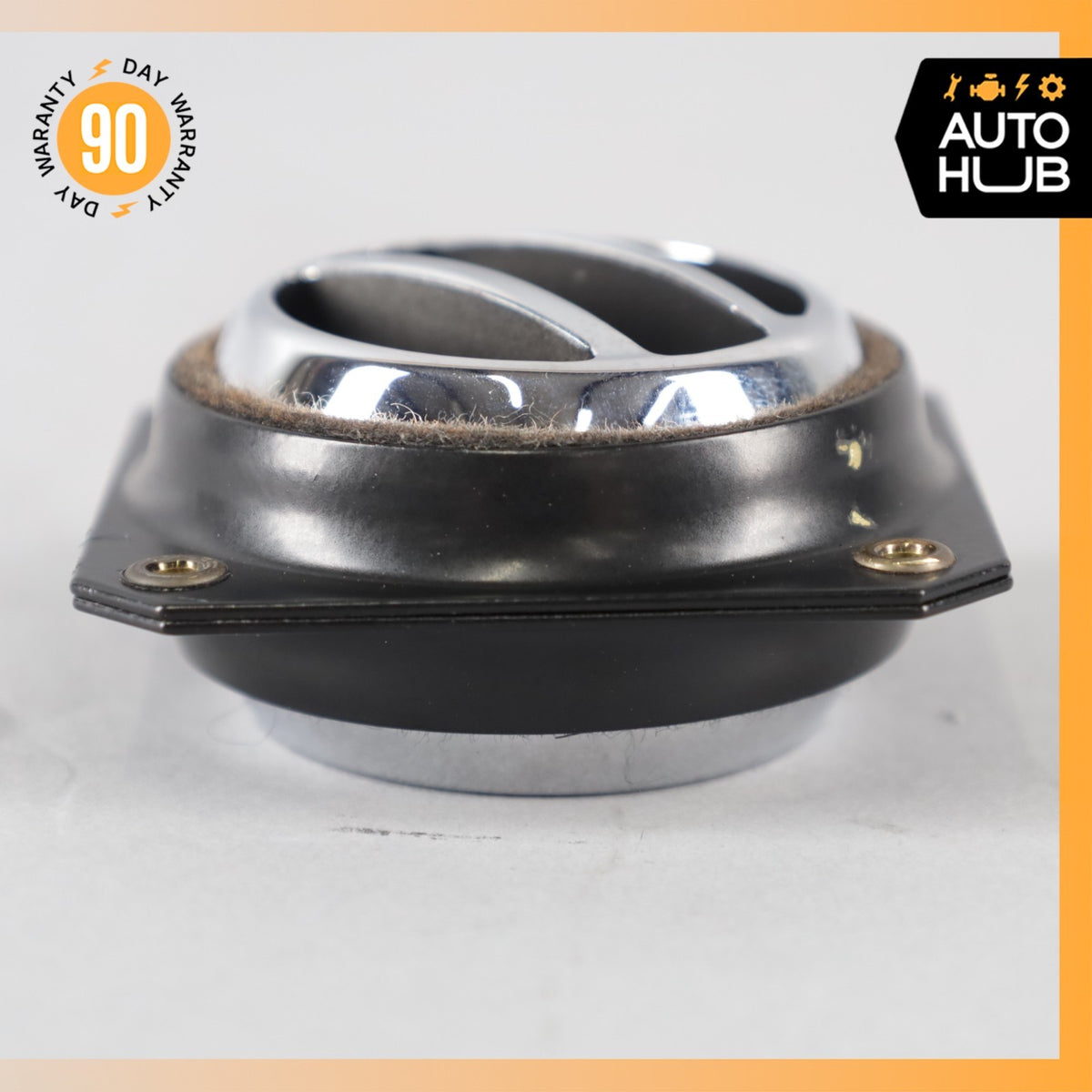 99-04 Rolls Royce Silver Seraph / Arnage Rear Center Console Air AC A/C Vent OEM - photo 4