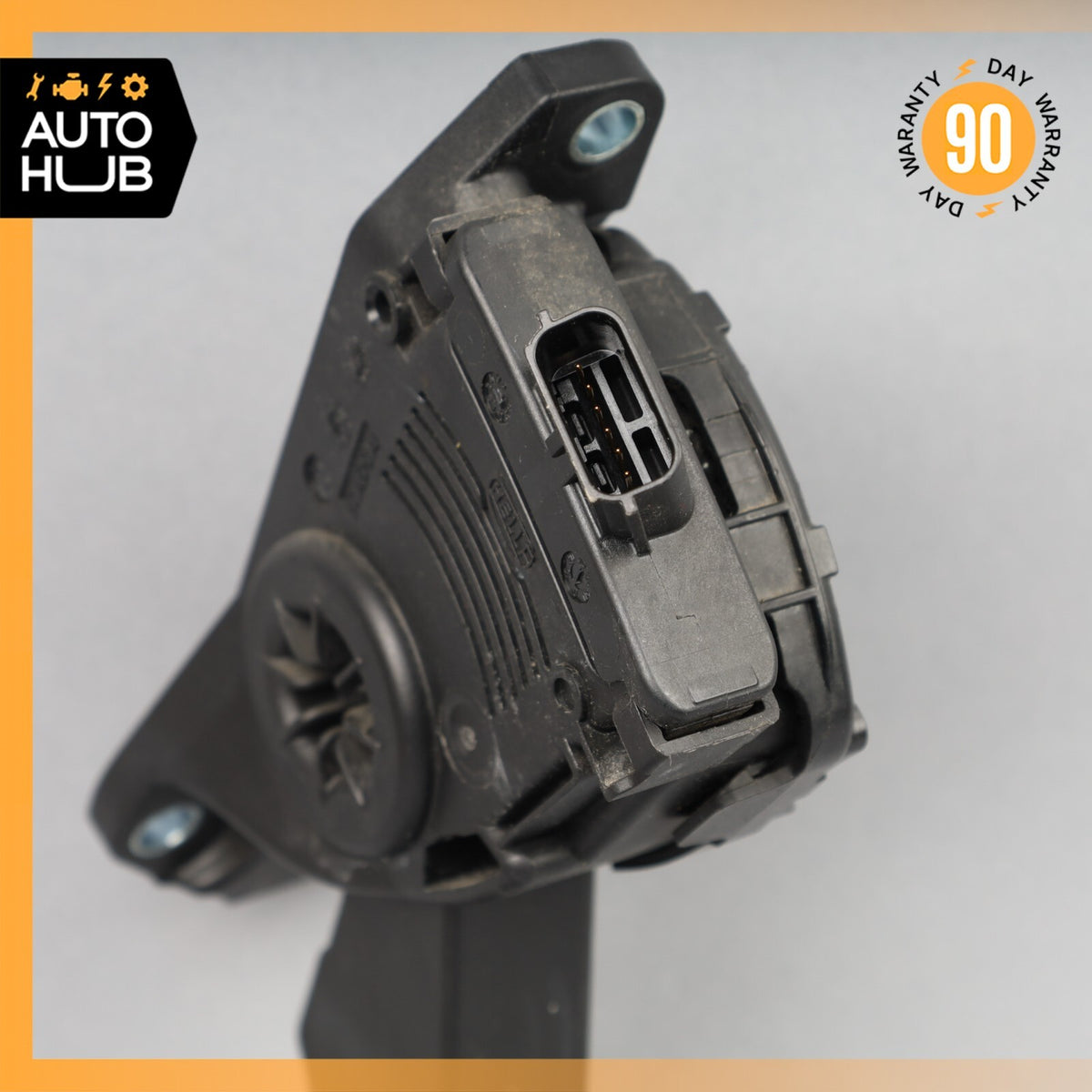 Maserati Quattroporte M156 Gas Pedal Accelerator Module Electronic OEM - photo 3