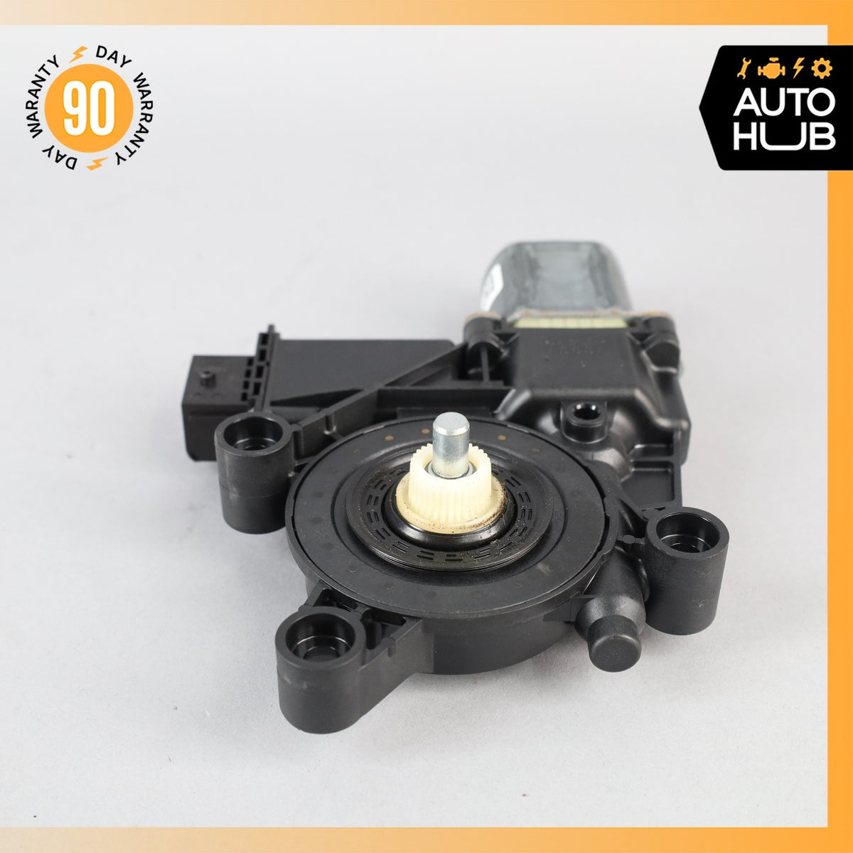 17-23 Alfa Romeo 949 Stelvio Rear Right Side Window Regulator Motor OEM - photo 4
