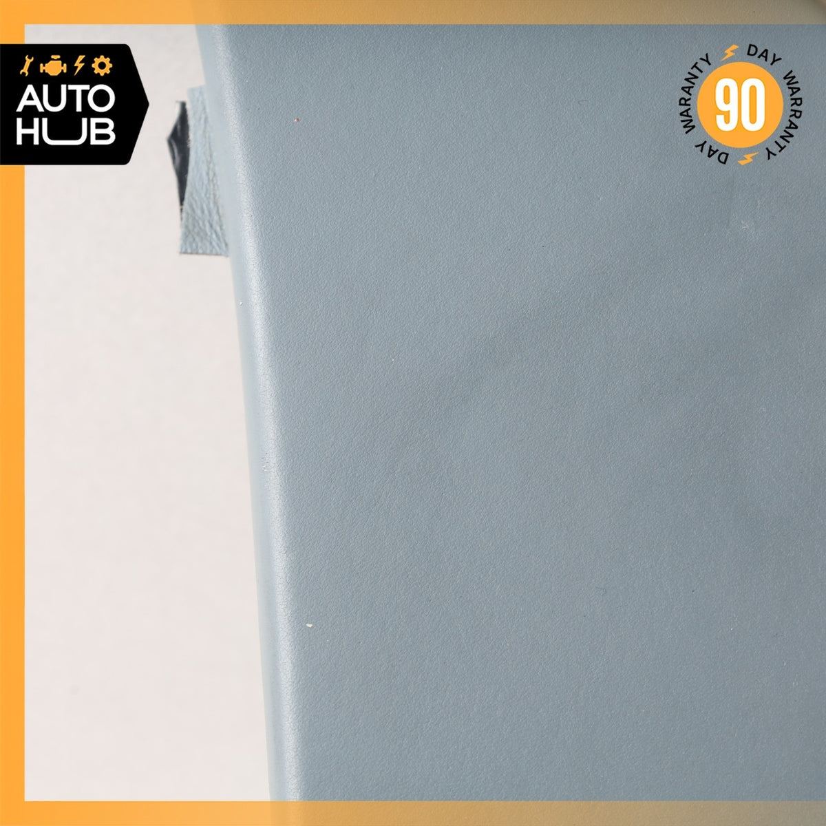 05-12 Aston Martin DB9 Right Side Upper Inner Cover Air Vent Trim OEM 34k - photo 4