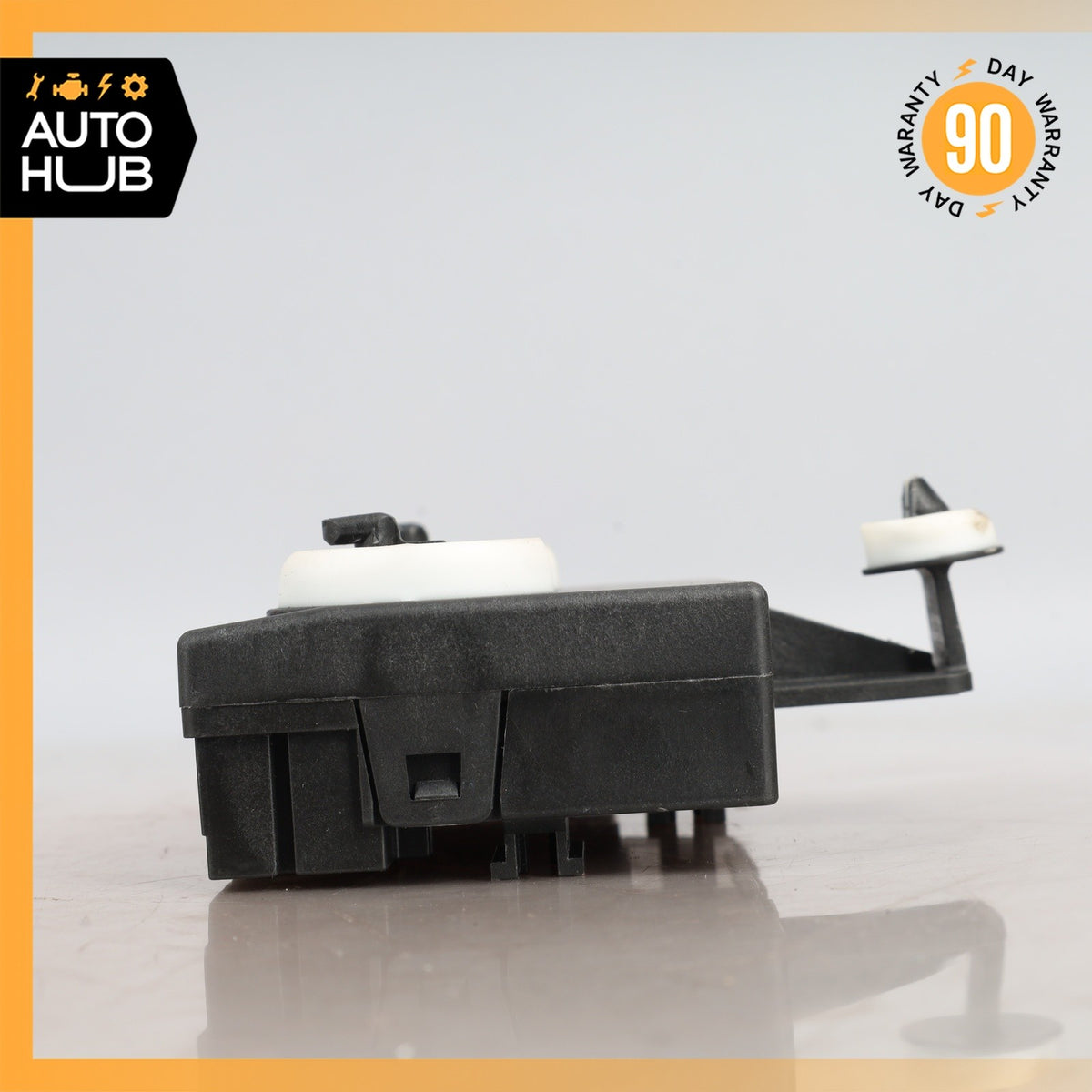 Porsche Macan 95B Front Right Side Door Control Module Unit 4H0959792S OEM - photo 4
