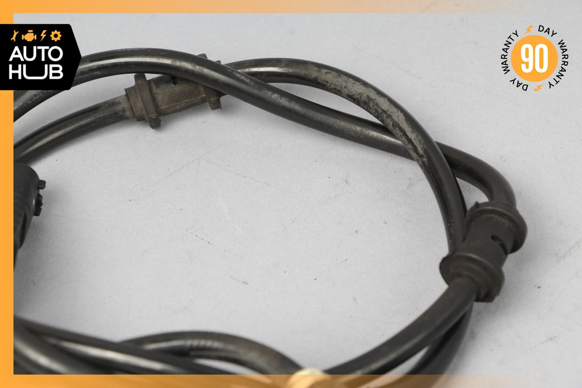 98-05 Mercedes W163 ML55 ML430 ML500 Front Left Side ABS Wheel Speed Sensor OEM - photo 9