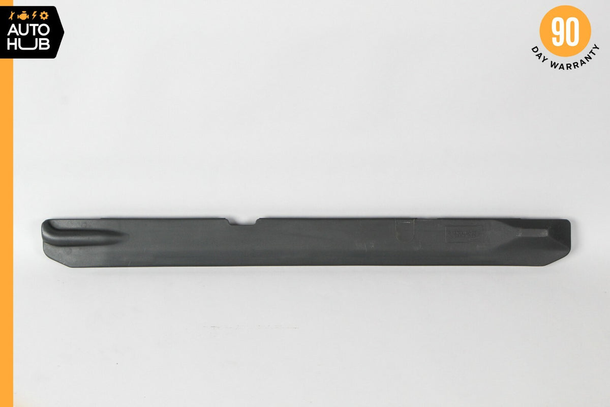 93-02 Mercedes R129 SL600 600SL Upper Engine Radiator Cover 1295050388 OEM - photo 1
