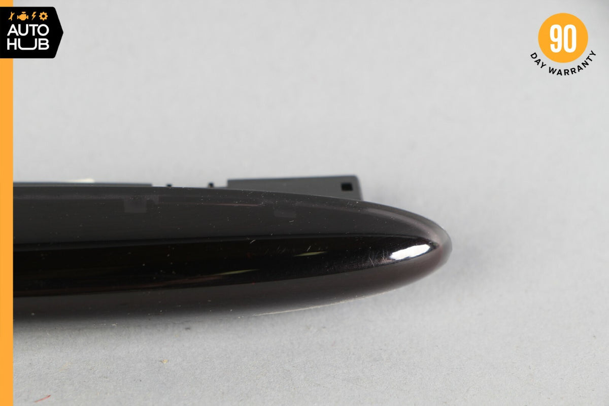 Mercedes W221 S550 CL550 E350 Parktronic Sensor Display Module 1715420123 OEM - photo 2
