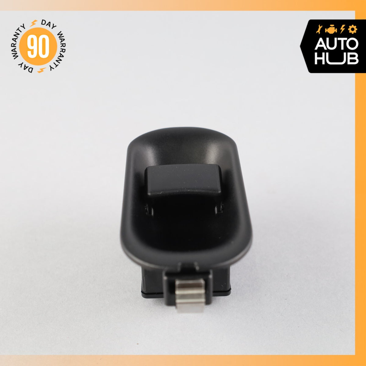 11-14 Porsche Cayenne 958 Steering Column Tilt Adjust Control Switch OEM - photo 4