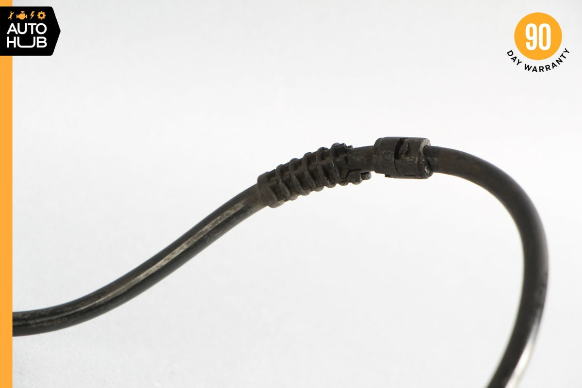 96-02 Mercedes R129 SL320 SL500 Front Right Wear Sensor Wiring 1295401335 OEM - photo 7