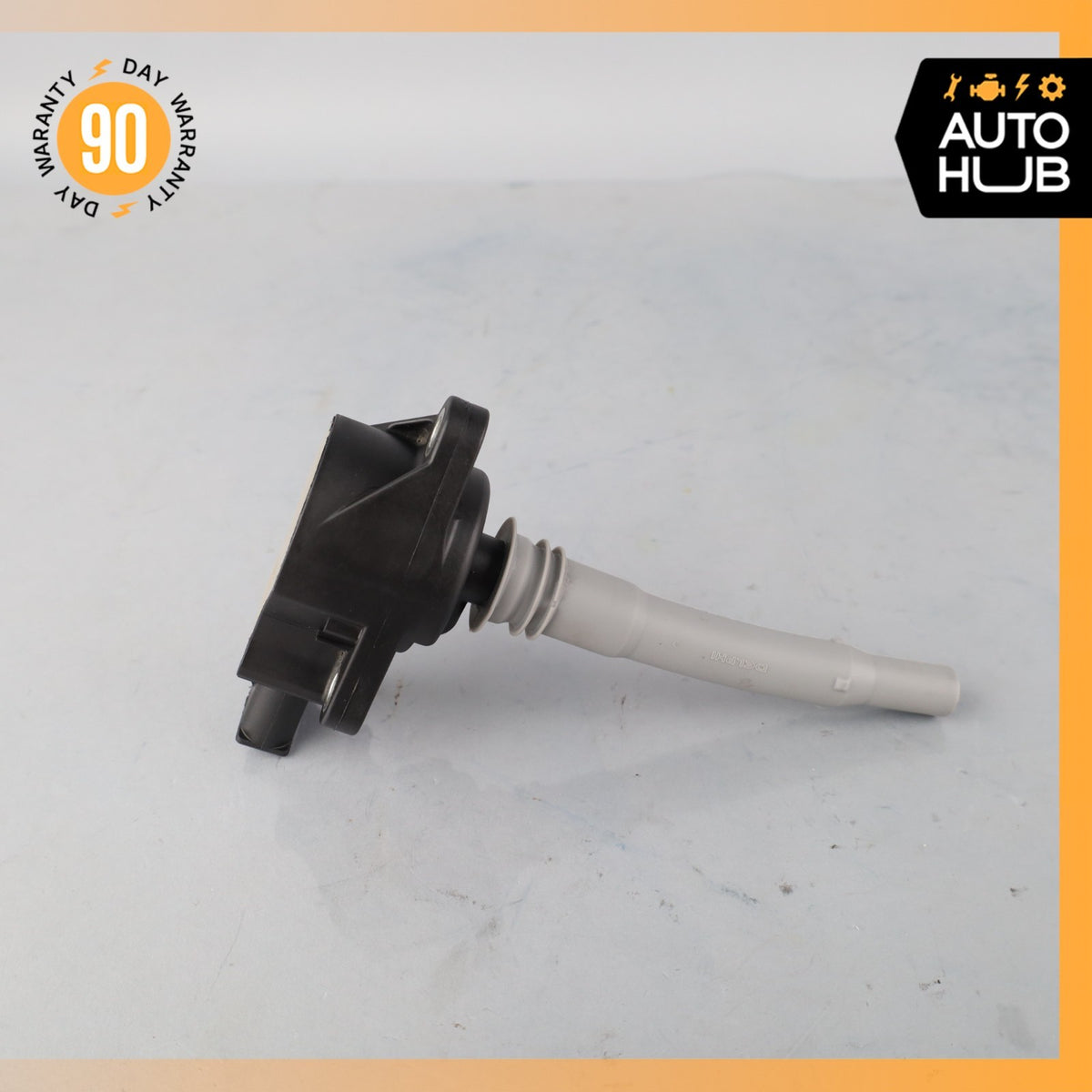 Mercedes W211 E63 ML63 S63 SL63 AMG M156 Ignition Coil DELPHI - photo 2
