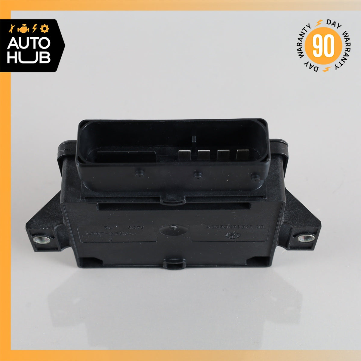 15-23 Range Rover L494 L405 EPB Electronic Parking Brake Control Module Unit OEM - photo 8