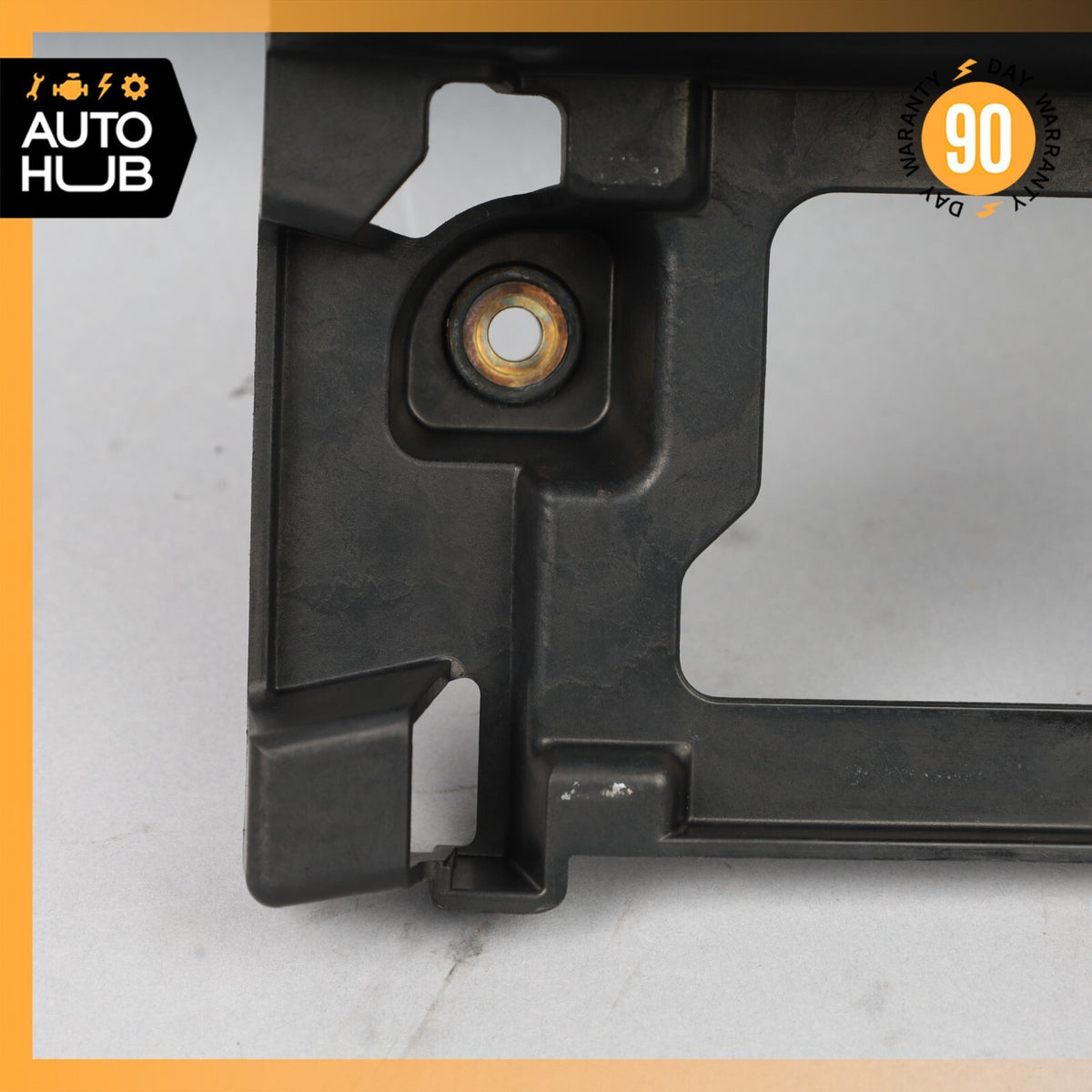 Porsche Panamera 970 Rear Right Side Bumper Blind Spot Camera Sensor Bracket OEM - photo 3