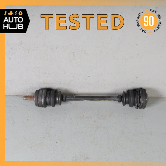 86-92 Mercedes W124 300E 300TE Rear Left or Right Side Axle CV Half Shaft OEM - photo 1
